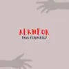 ALKNFOR - Dark Psychology - Single